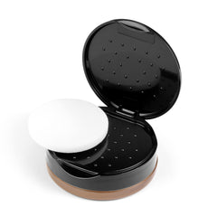 MIRACLE TOUCH liquid illusion foundation #075-golden