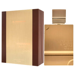 Al Haramain Perfumes HARAMAIN AMBER OUD GOLD EDITION (AMBER OUD GOLD EDITION 200ML EDP)