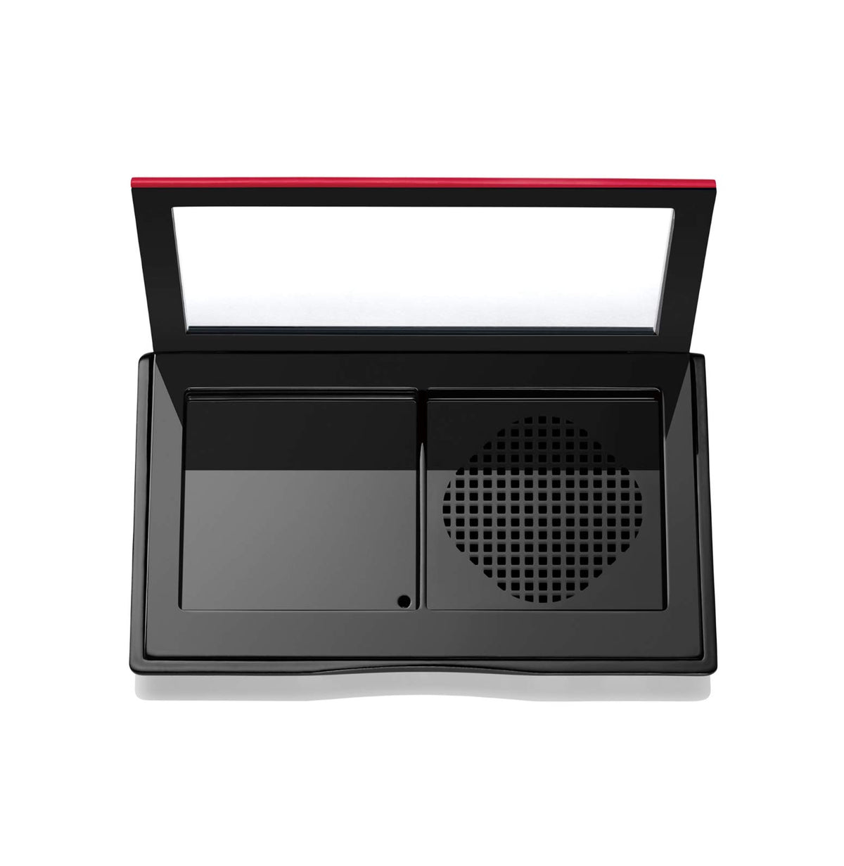 Shiseido Syncro Skin Self Refreshing Custom Finish Powder Foundation Case
