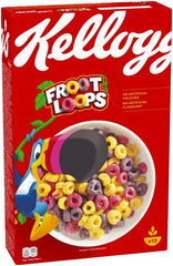 Kellogg's Unicorn Froot Loops - 375g