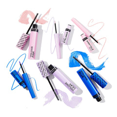 Makeup Revolution Relove Relove Dip Eyeliner, Lilac