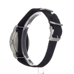 Timex Weekender 38 mm Watch - Black/Black