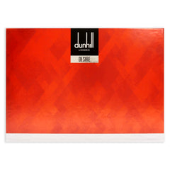 Desire Red Perfume Gift Set by Dunhill for Men -3Pc Gift Set 3.4oz Edt Spray, 1oz Edt Spray, 6.6oz Body Spray