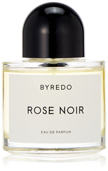 Rose Noir By Byredo Unisex Perfume - Eau De Parfum, 100Ml