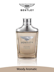 Bentley Infinite Intense - perfume for men, 100 ml - EDP Spray