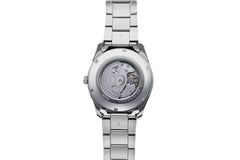 Orient Men's Japanese Automatic/Hand-Winding Watch Dress Watch with Sapphire Crystal Model: RA-AK03