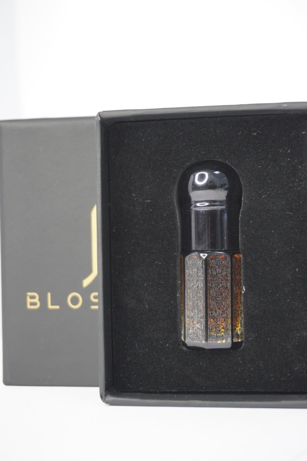 Jh Blossom Dehn Oud Shuyookhi For Men & Women Blossom Oud Intense Long Lasting Oud Fragrance Body Spray - Perfume For Unisex Spray -Deal With 3–Ml Luxury Perfumes For Mens,Womens Fragrance