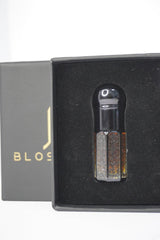 Jh Blossom Dehn Oud Shuyookhi For Men & Women Blossom Oud Intense Long Lasting Oud Fragrance Body Spray - Perfume For Unisex Spray -Deal With 3–Ml Luxury Perfumes For Mens,Womens Fragrance