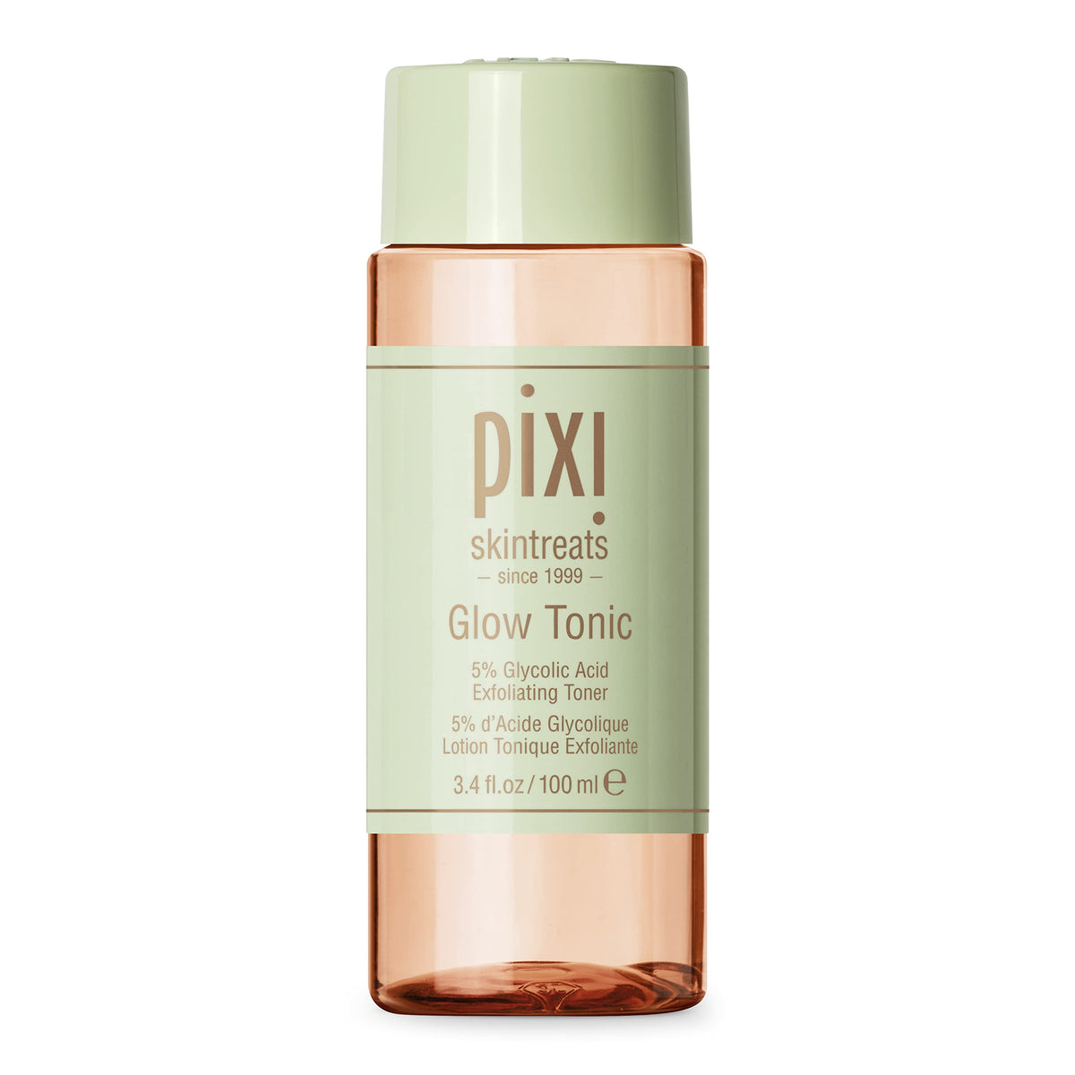 Pixi Beauty Glow Tonic – Exfoliating Glycolic Acid Toner - 100 ml