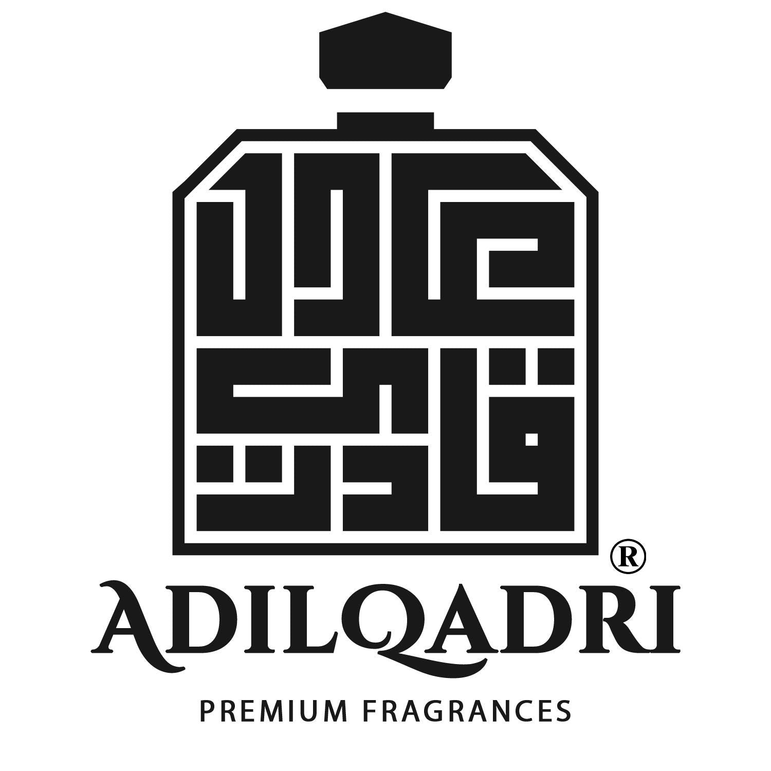 AdilQadri The Professor Eau De Parfum Long Lasting And Spicy Fragrance Special For Men 100 ML