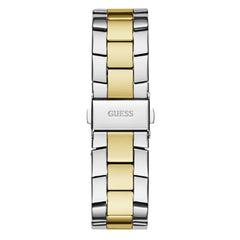 Guess GW0771L3 Majesty bicolor stainless steel women's watch