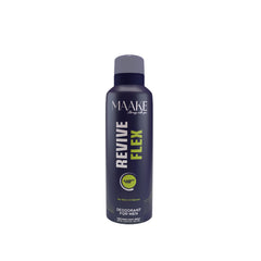 Maake Flex Fresh Deodorant Spray for Men