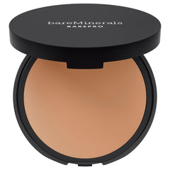 Bareminerals Barepro 16Hr Skin-Perfecting Powder Foundation 10G Medium 35 Neutral