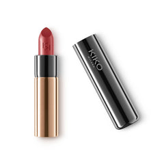KIKO Milano Gossamer Emotion Creamy Lipstick 106 | Bold, Creamy Lipstick