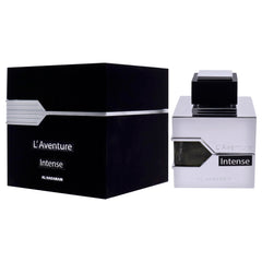 AL HARAMAIN LAVENTURE (AL HARAMAIN L'AVENTURE INTENSE 100ML)