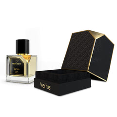 VERTUS Fresh Orient Eau De Parfum, 100 ml