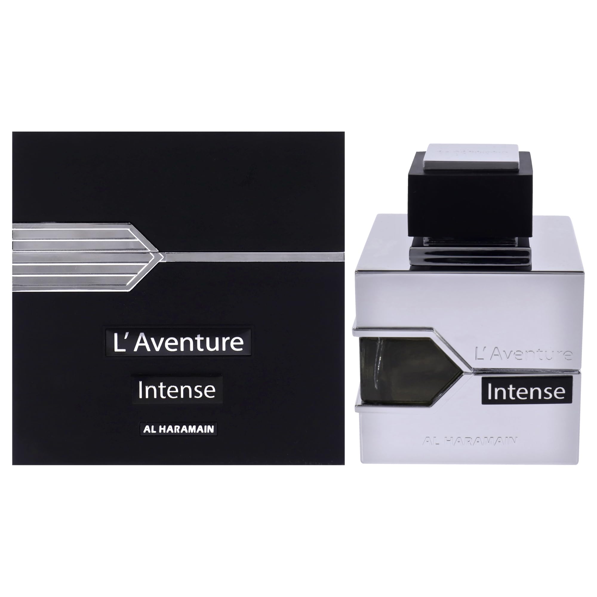 AL HARAMAIN LAVENTURE (AL HARAMAIN L'AVENTURE INTENSE 100ML)