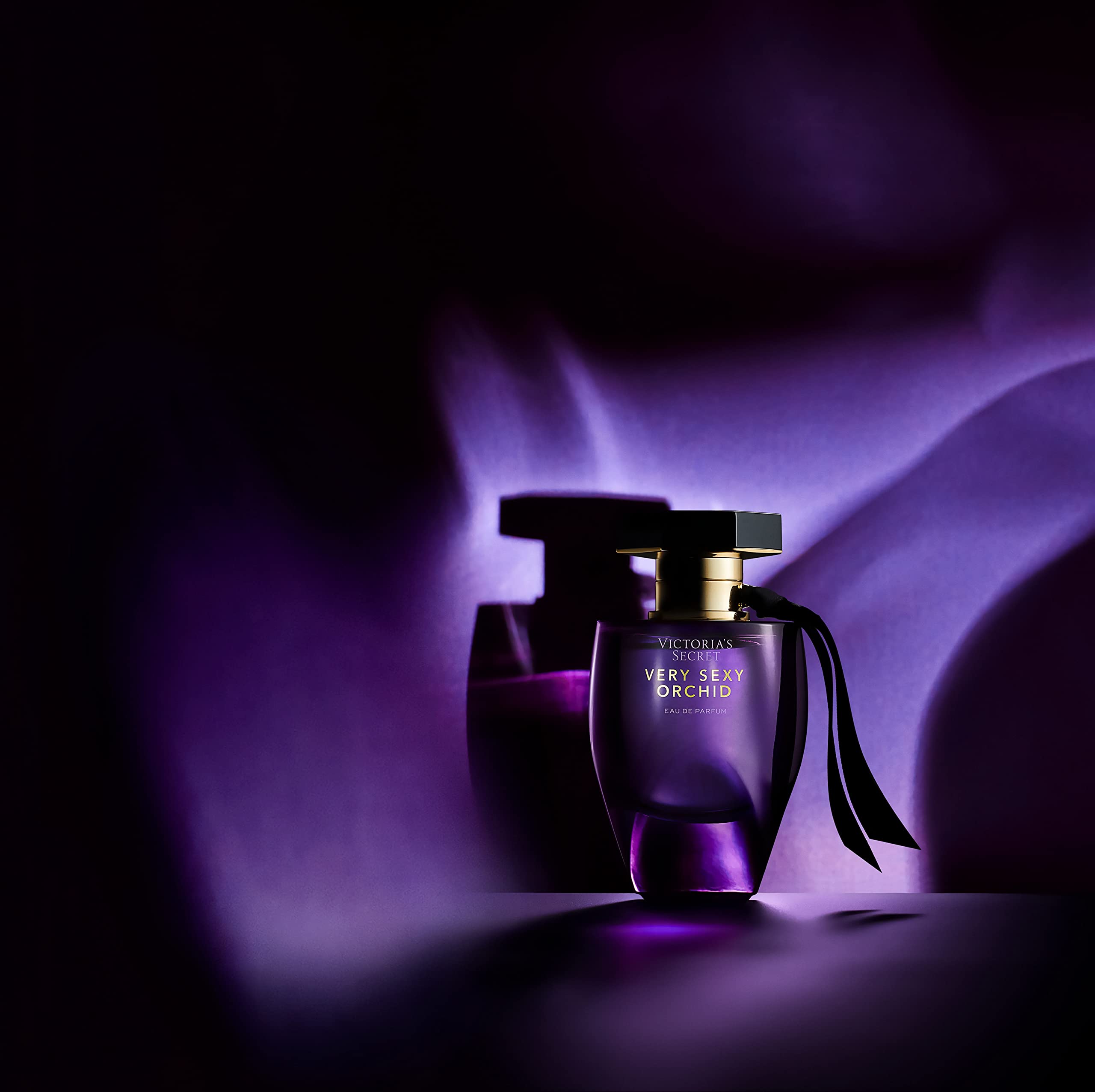 Very Sexy Orchid Edp 50ml Women's Fragrance