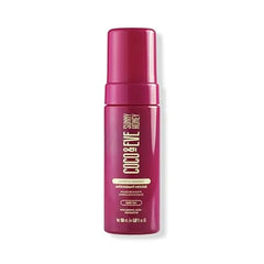 Coco & Eve Express Self Tanning Mousse 1 Hour Streak Free Hydrating Sunless Tanning Mousse, Fast Drying Natural Glow, Infused with Hyaluronic Acid & Coconut Extract Vegan, 5.07 Fl Oz