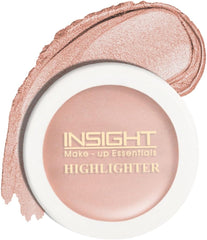 Insight Cosmetics Glitter Highlighter, 3.5g, Moonstone Bliss