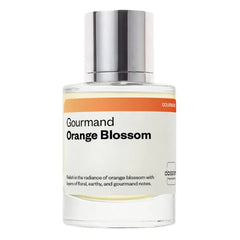 Dossier - Gourmand Orange Blossom - Inspired by La Vie Est Belle - EDP