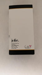 Jolie Mineral Liquid Powder Foundation SPF 15 1 Fl. Oz. Hypoallergenic - For All Skin Types (Cream Beige)