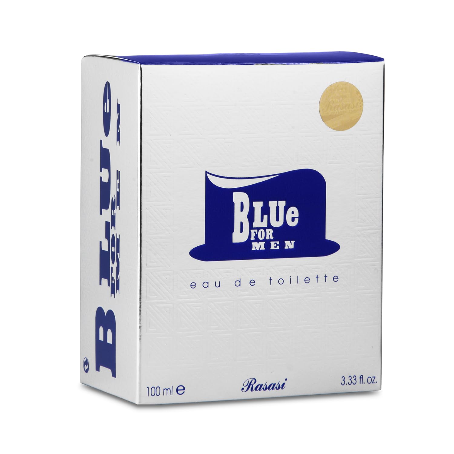 RASASI - BLUE FOR MEN - 100 ML