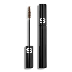 Sisley Paris SO STRETCH Mascara, Loaded with Vitamin Peptide & Arginine for longer, Stronger & Thicker lashes- #2 deep brown
