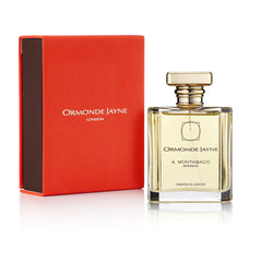 ORMONDE Jayne Montabaco Unisex Eau de Perfume, 120 ml