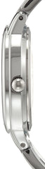 Anne Klein Women's Genuine Diamond Dial Bangle Watch