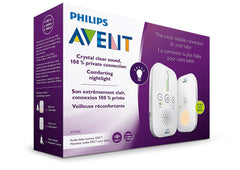 PHILIPS Avent SCD501/00 DECT Monitor for Baby