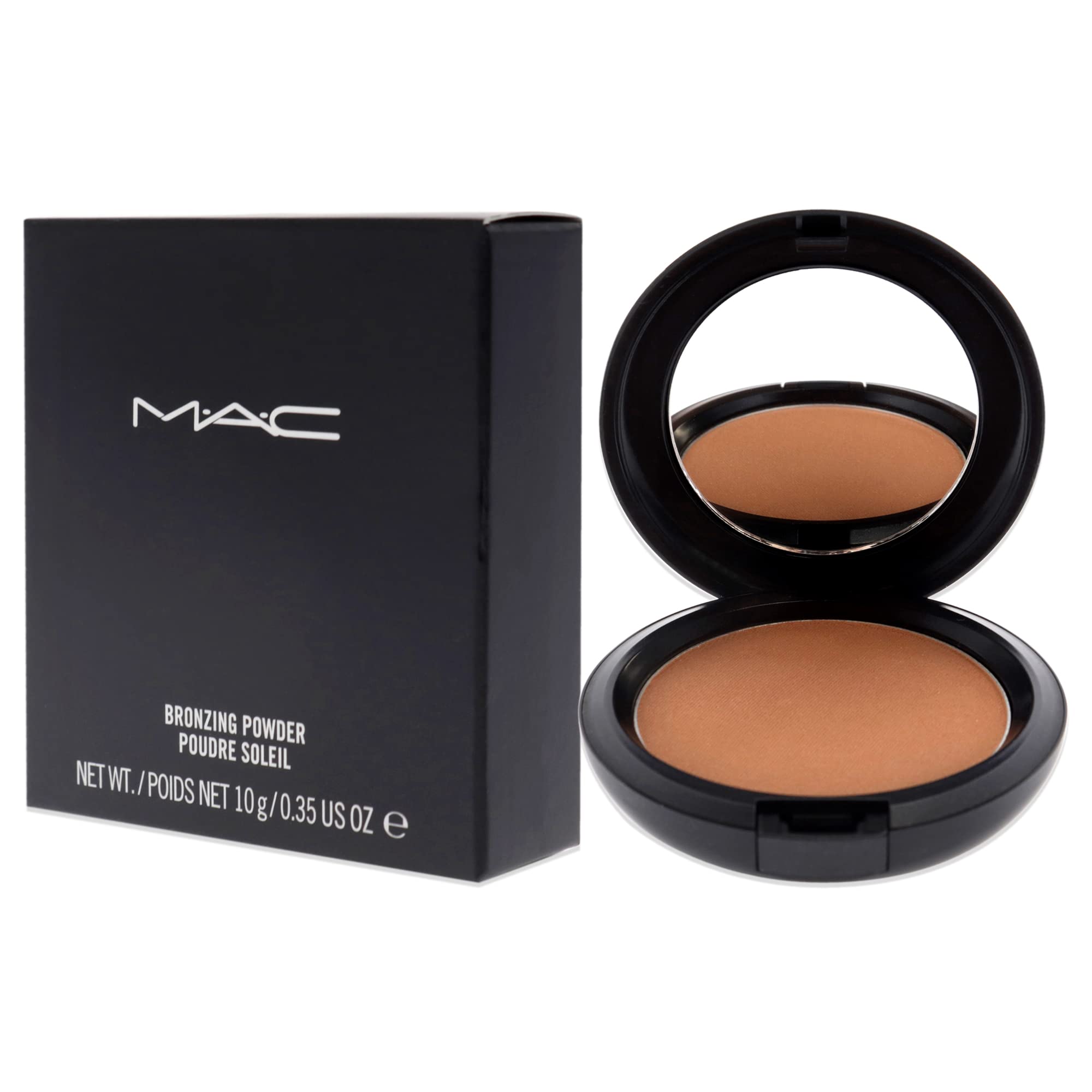 MAC Bronzing Powder Golden Nib