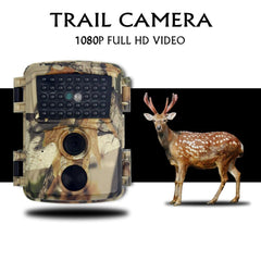 PR600 Trail Hunting Camera Suntekcam Trace Camera 0.8S Trigger Video HD 12M 20MP Outdoor Infrared Night Vision Monitoring