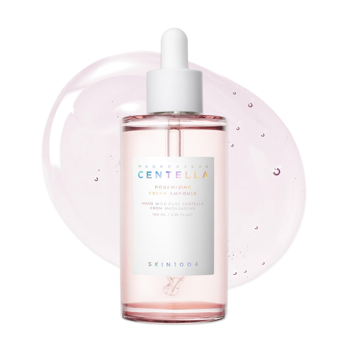 SKIN1004 Madagascar Centella Poremizing Fresh Ampoule 100ml