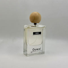 JABEL Perfume by Ouwal - Eau de Parfum for Men - 50ML