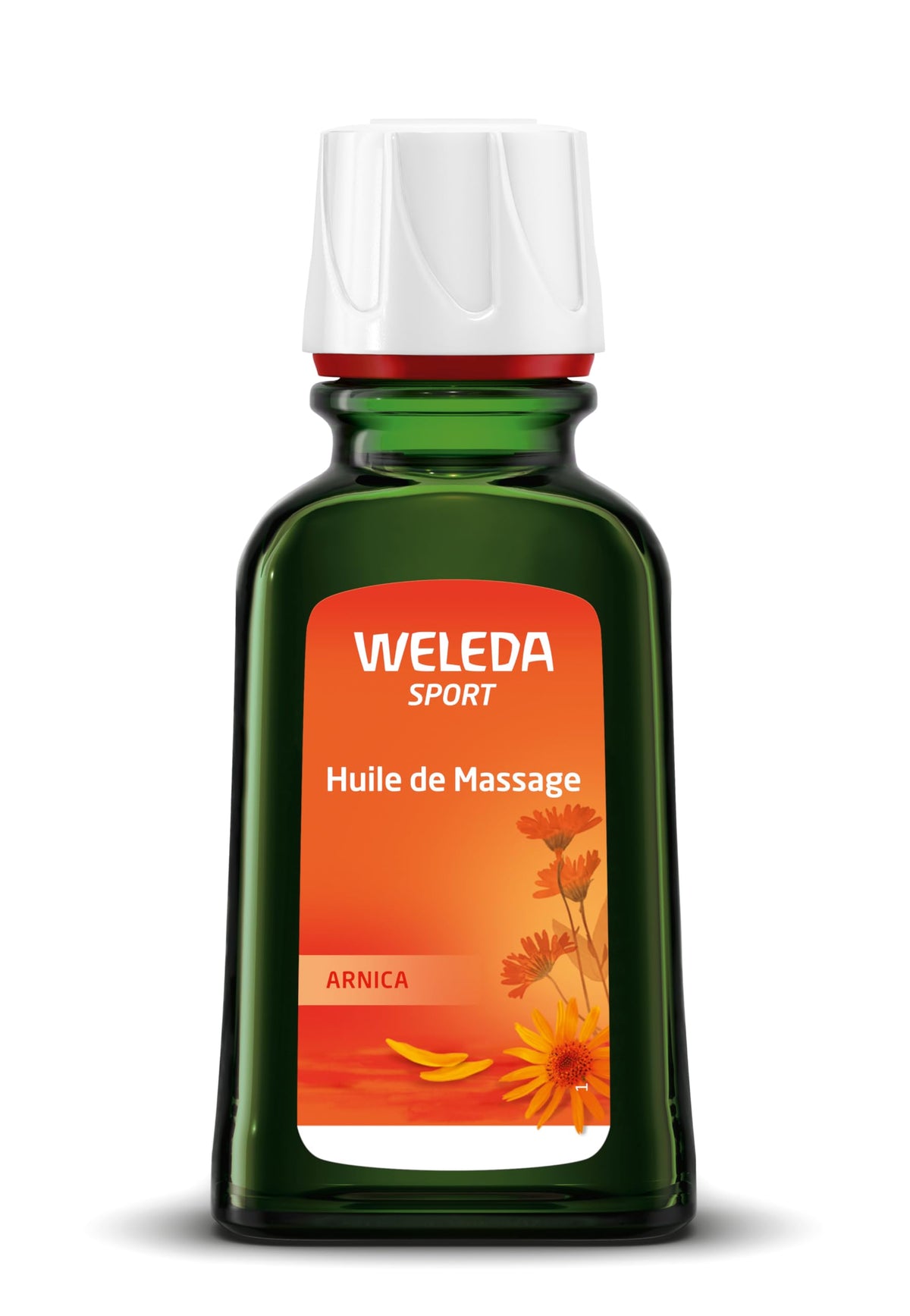 Weleda Arnica Massage Oil 50ml