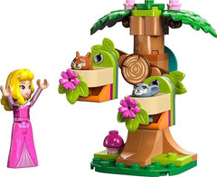 LEGO 30671 Aurora’s Forest Playground - New.