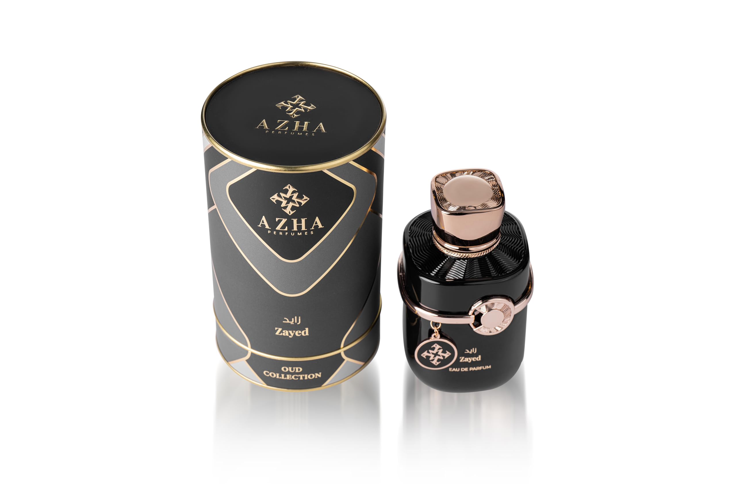 Azha Perfumes - Zayed EDP 100 ml