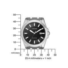 Citizen Men's Analogue Eco-Drive Watch