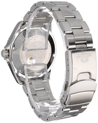 ORIENT: Mechanical Sports Watch, Metal Strap - 41.5mm (AA02002D)