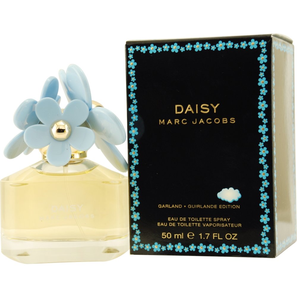 Daisy Eau So Fresh Eau De Toilette Spray By Marc Jacobs 125 ml Eau De Toilette Spray For Women