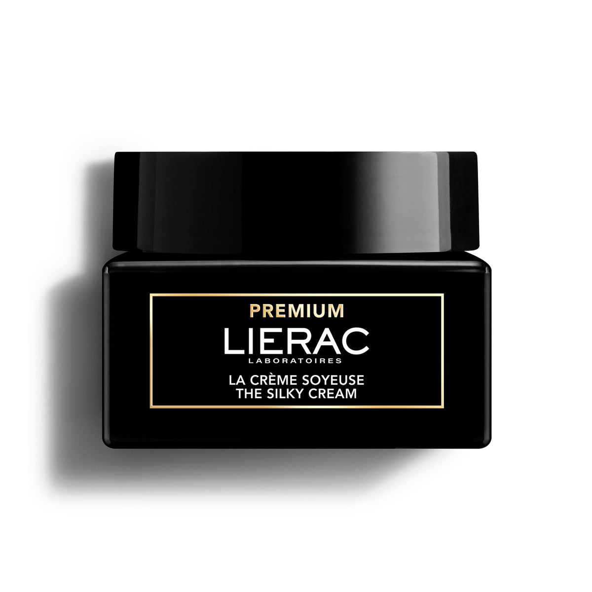 LIERAC Premium Silky Cream Absolute Anti-Aging - 50ml