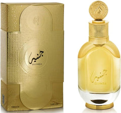 Lattafa Guinea Eau De Parfum 100ml for Long Lasting Oriental Fragrance