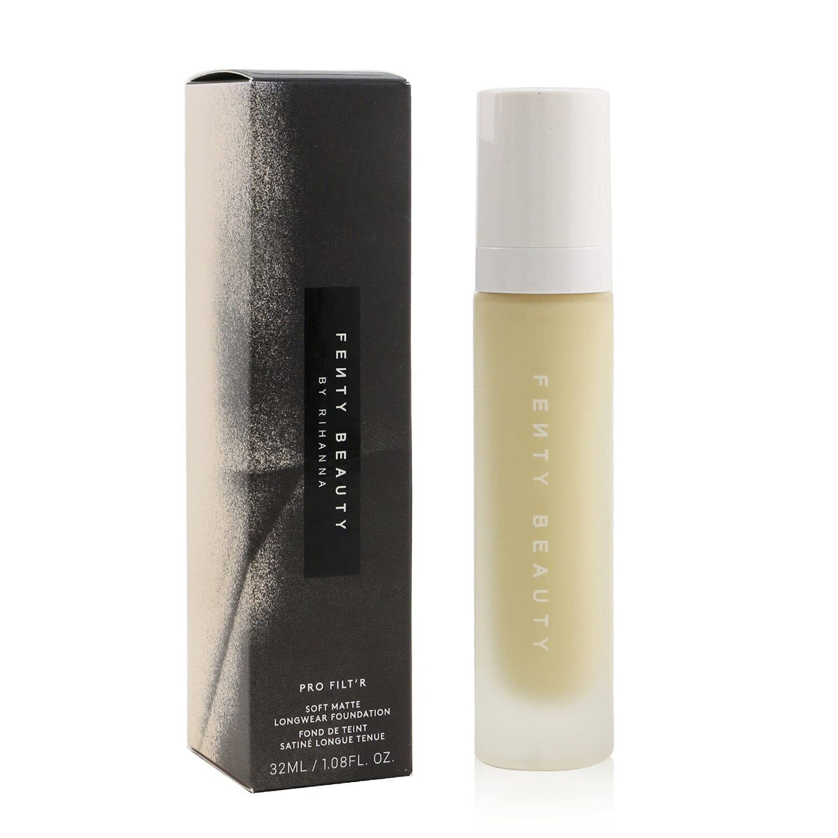 Fenty Beauty Rihanna Pro Filter Matte Liquid Foundation - 130