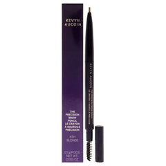 Kevyn Aucoin Brow & Liner, The Precision Brow Pencil - Ash Blonde (Pack of 1)