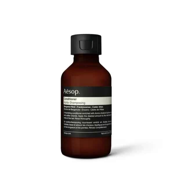 Aesop Conditioner |Hydrate and Soften Hair | Enriched With Amino Acids | Fragrant and Refreshed Hair | 3.4oz / 100mL