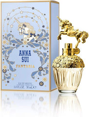 Anna Sui Fantasia Eau De Toilette Spray (30ml/1oz)