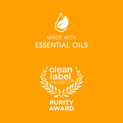 Crystal Essence Mineral Deodorant Spray, Chamomile & Green Tea 4 oz