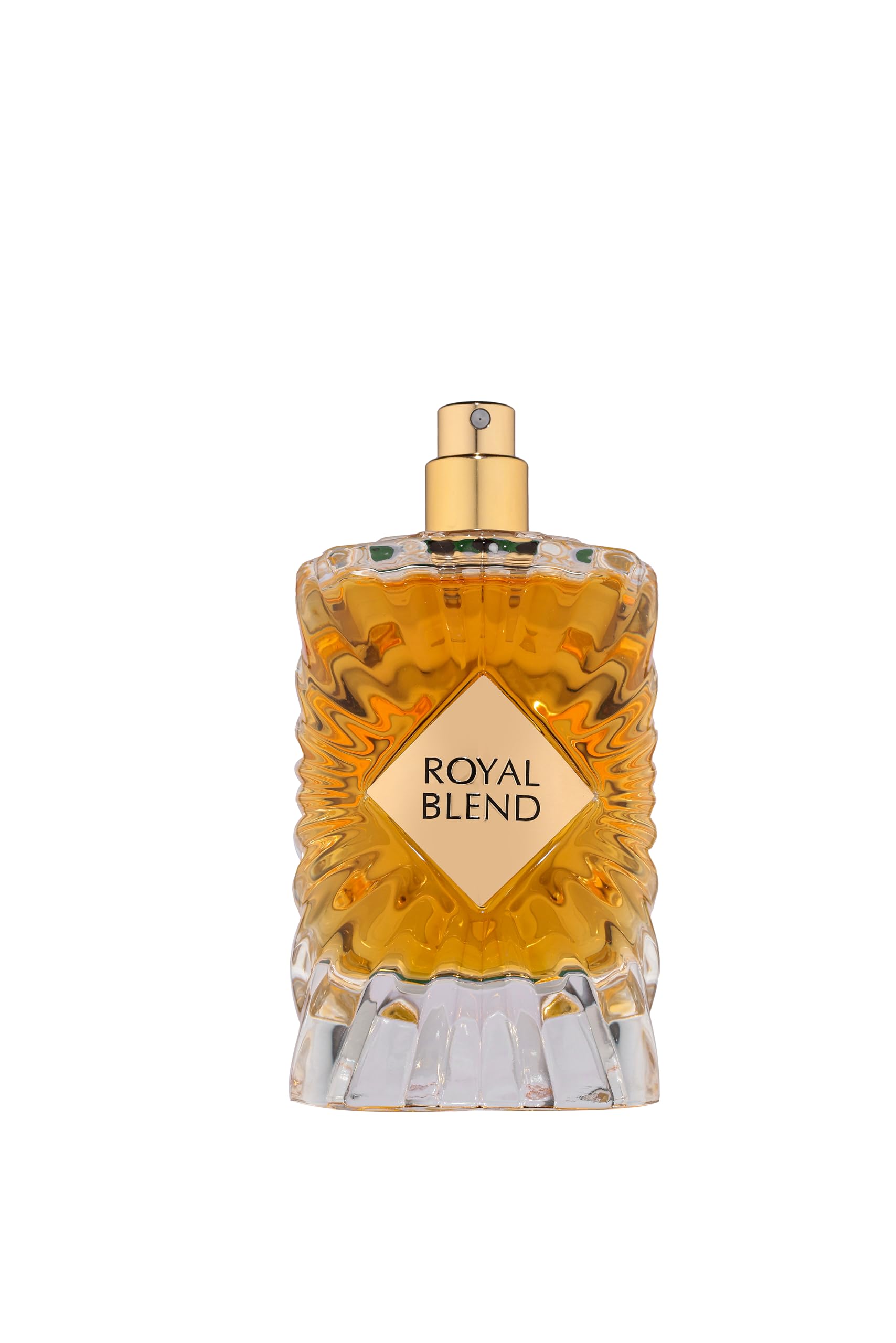 French Avenue By Fragrance World - Royal Blend - Extrait De Parfum - Perfume For Women, 100ml