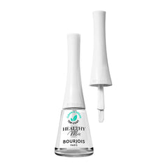 Bourjois Healthy Mix Vegan Nail Polish, 001 Topcoat, 9 ml